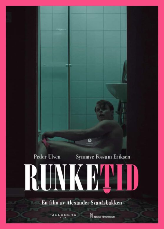 OMG, he’s naked: Actor Peder Ulven in ‘Runketid’ - Jarastyle Teen's