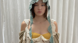 Olivia Rubens collection