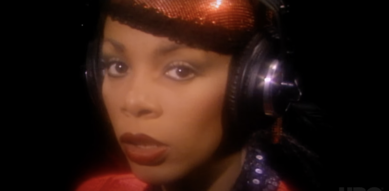 Omg Watch Hbo Max Is Set To Release New Donna Summers Documentary