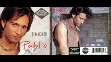 OMG, he's naked: Mexican singer and actor Pablo Portillo - OMG.BLOG