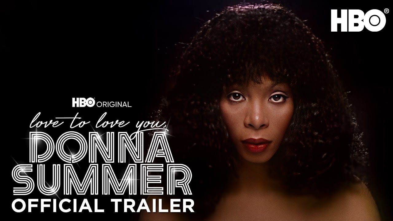 Omg Watch Hbo Max Is Set To Release New Donna Summers Documentary