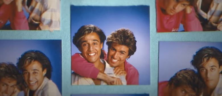 OMG, WATCH: A new documentary about 80s band WHAM! is coming to Netflix ...