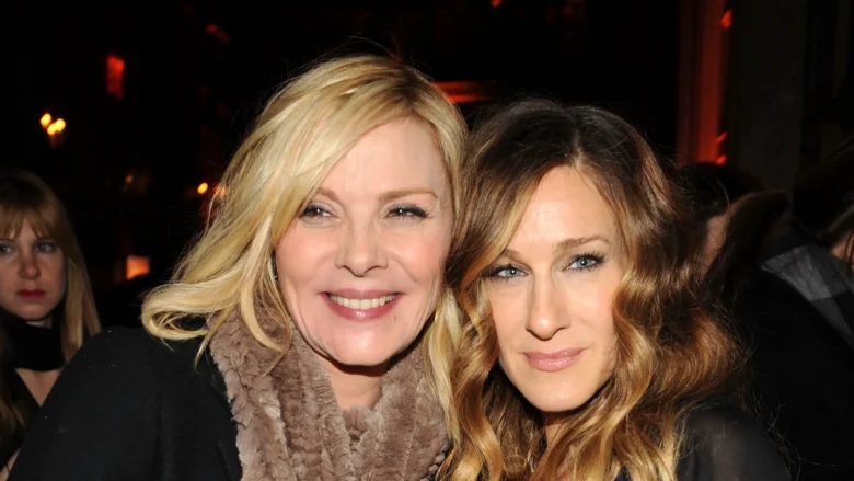 OMG, quote of the day: Sarah Jessica Parker finally speaks on Kim Cattrall’s cameo in “And Just Like That” - Jarastyle Teen's