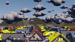 Music Mouse by Kristen Roos and Spøgelsesmaskinen