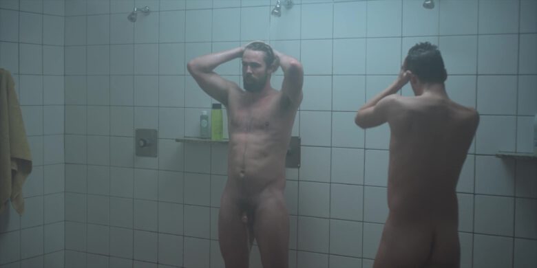 OMG he s naked Actor Álex Molero goes full frontal in Spanish series Historias Para No Contar