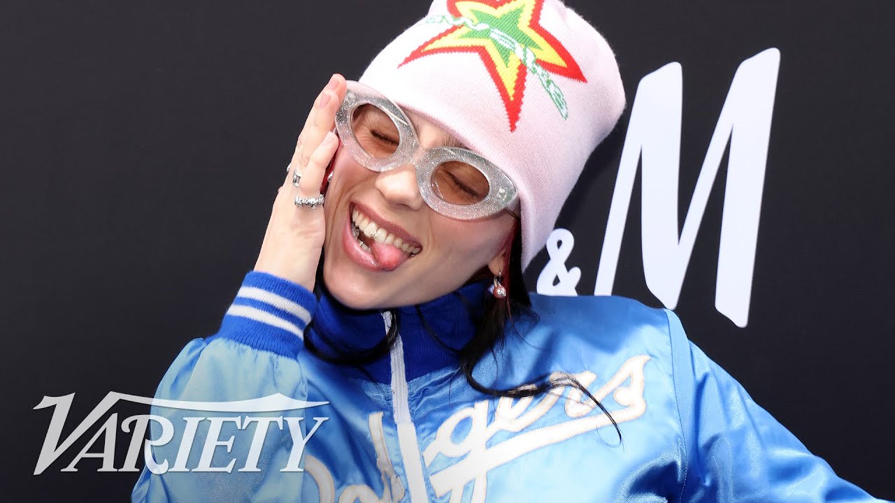 Omg Watch Billie Eilish Confirms Shes Queer I Am For The Girls Omgblog 4324