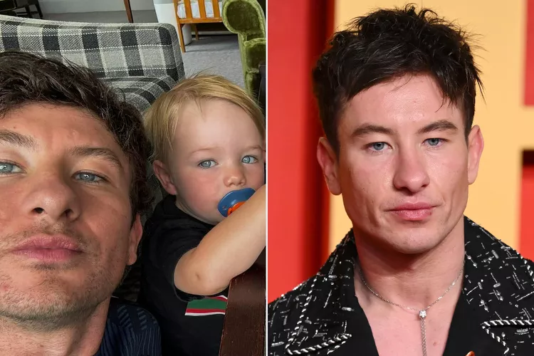 OMG, quote of the day: Barry Keoghan Responds to accusations he’s a deadbeat dad