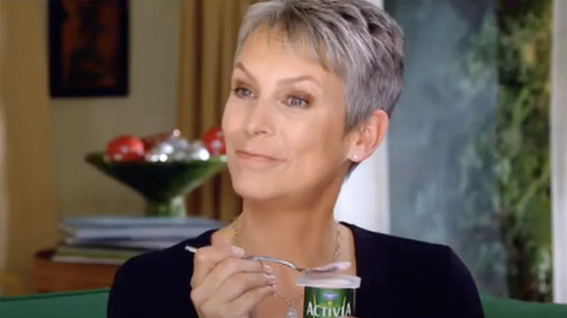 OMG, Jamie Lee Curtis weighs-in on the ‘No Loads Refused’ controversy