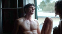 Jacob Elordi in The Narrow Road to the Deep North