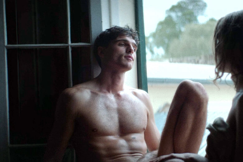 Jacob Elordi in The Narrow Road to the Deep North