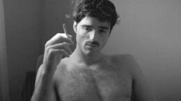 Jacob Elordi in Oh, Canada