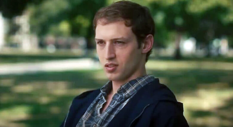 Tom Mercier in Darkest Miriam