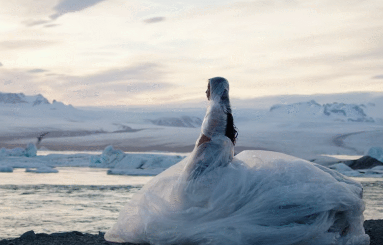 Mear Empty Pages video