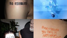 OMG Playlist May 2025