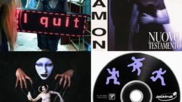 OMG Playlist July 2025