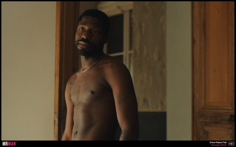 Erwan Kepoa in Passages