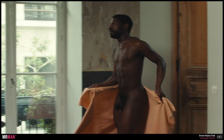 Erwan Kepoa in Passages