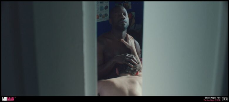 Erwan Kepoa in Eat the Night