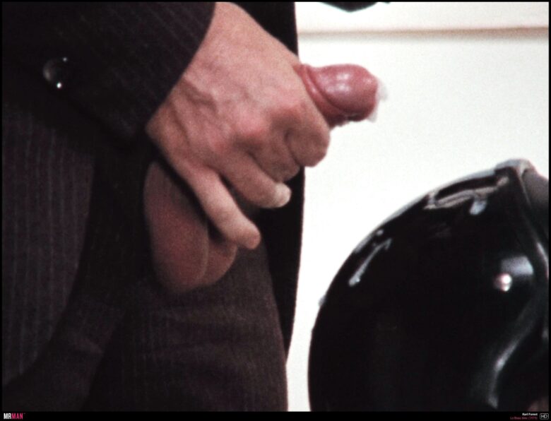 Karl Forest nude in Le Beau Mec