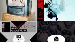 OMG Playlist January 2026