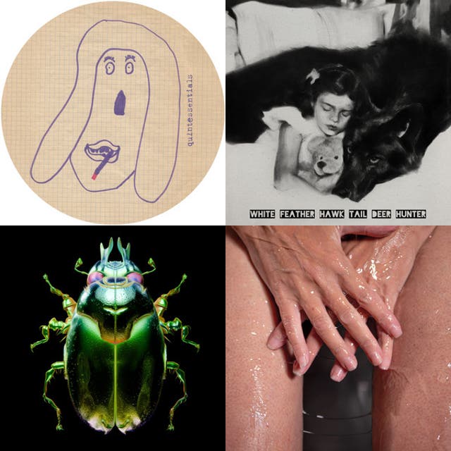 OMG Playlist February 2026