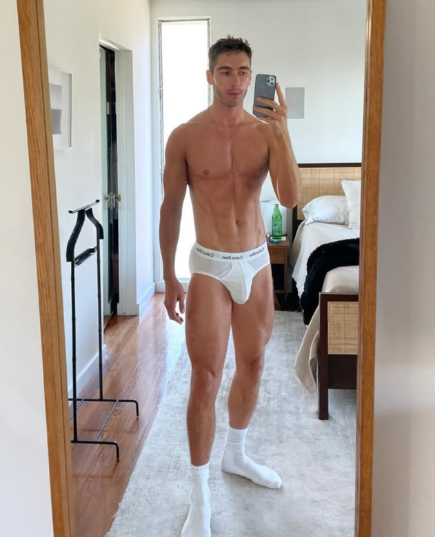 Content creator Trace Lehnoff