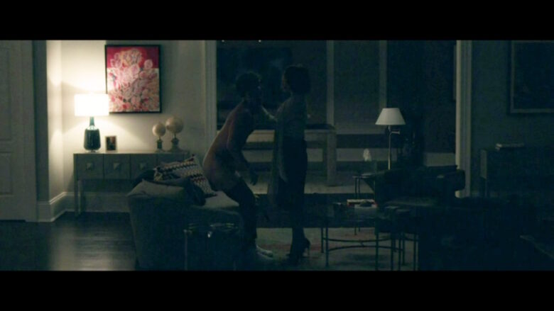 OMG, his butt: Christian Hopper in Apple TV+'s 'Your Friends ...