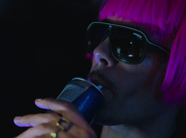 Chris Cool 'So Hard'
